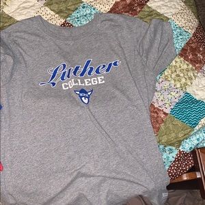 Women’s Luther College T-shirt